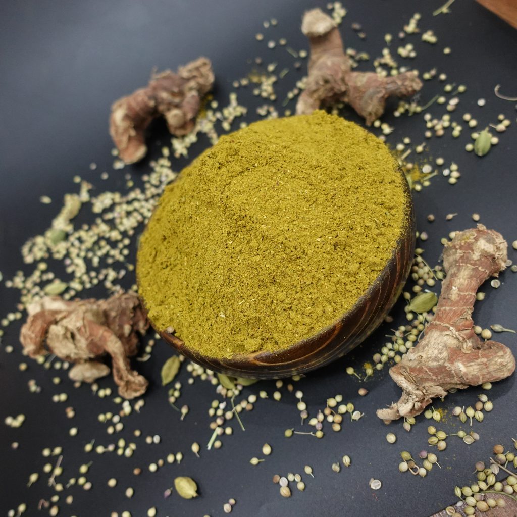 ادویه آبادانی