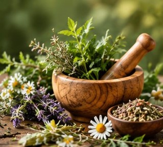 گیاهان دارویی